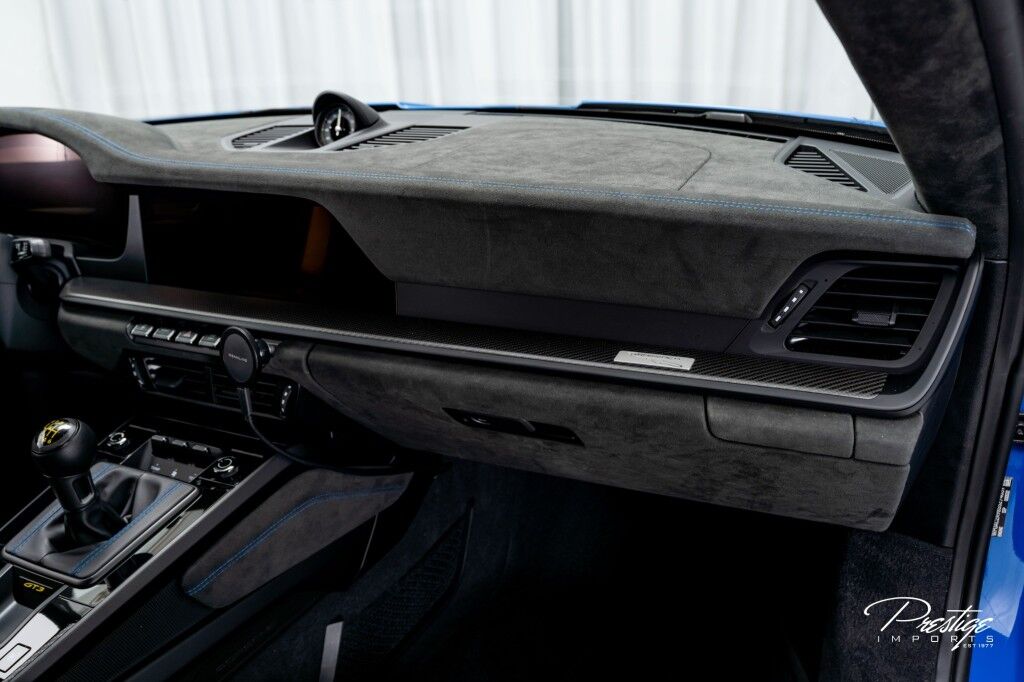 2025 Porsche 911 GT3 North Miami Beach FL