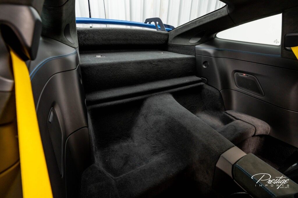 2025 Porsche 911 GT3 North Miami Beach FL