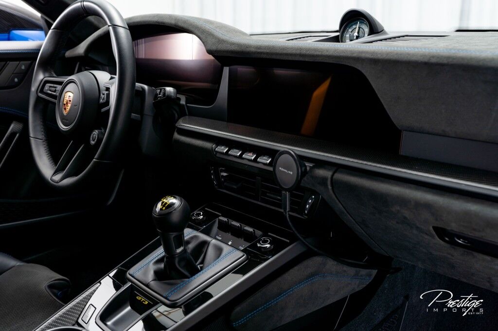 2025 Porsche 911 GT3 North Miami Beach FL