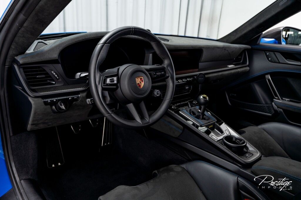 2025 Porsche 911 GT3 North Miami Beach FL