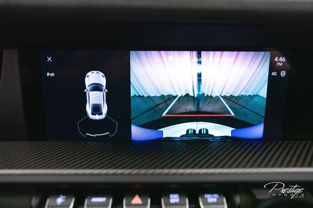 2025 Porsche 911 GT3 North Miami Beach FL