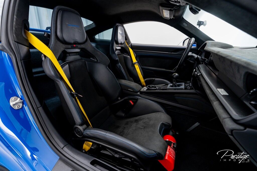 2025 Porsche 911 GT3 North Miami Beach FL