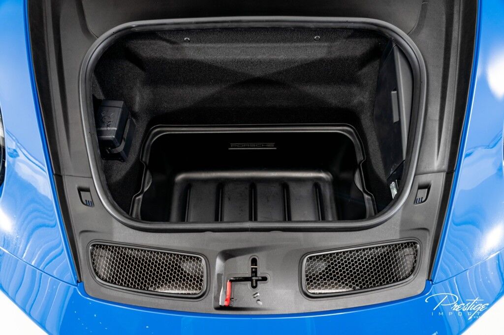 2025 Porsche 911 GT3 North Miami Beach FL