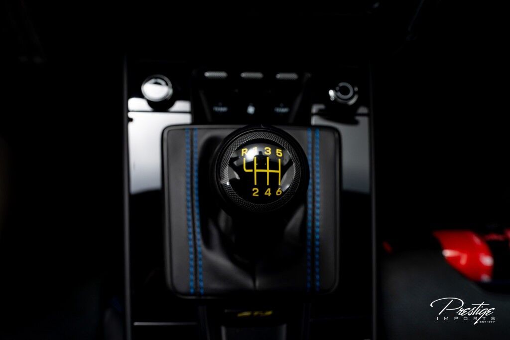 2025 Porsche 911 GT3 North Miami Beach FL