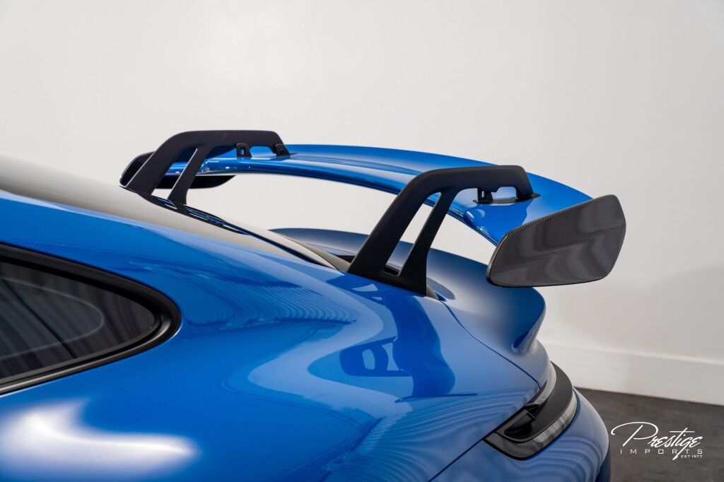 2025 Porsche 911 GT3 North Miami Beach FL