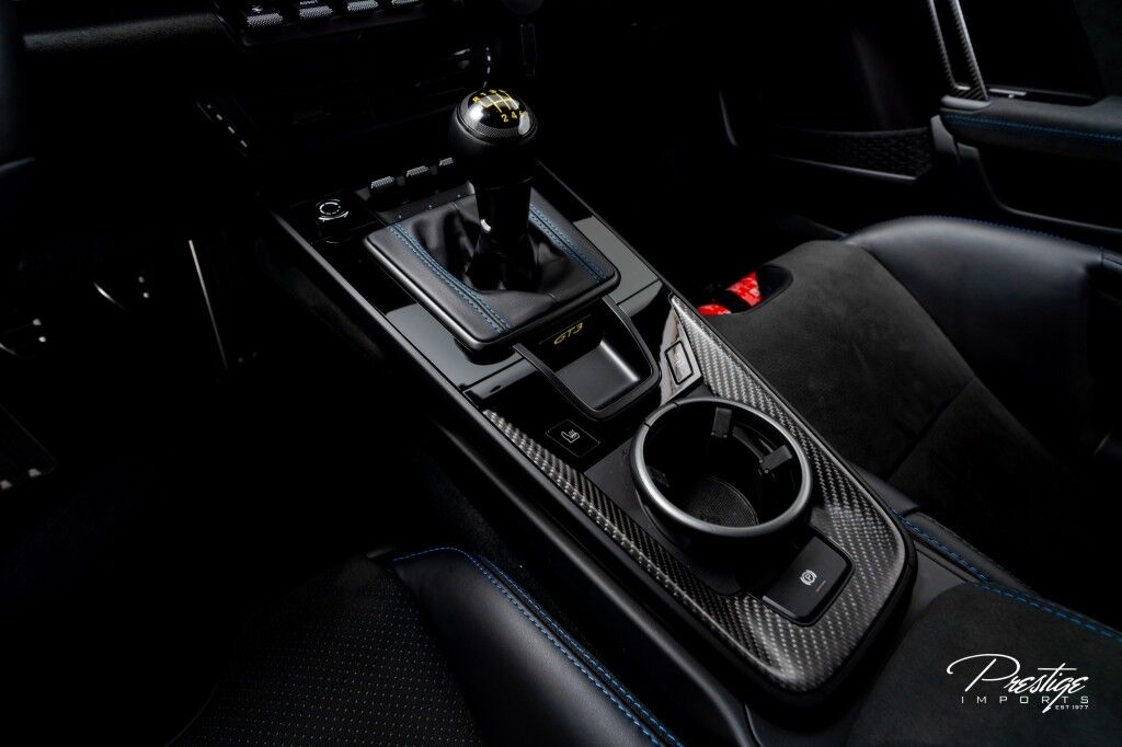 2025 Porsche 911 GT3 North Miami Beach FL