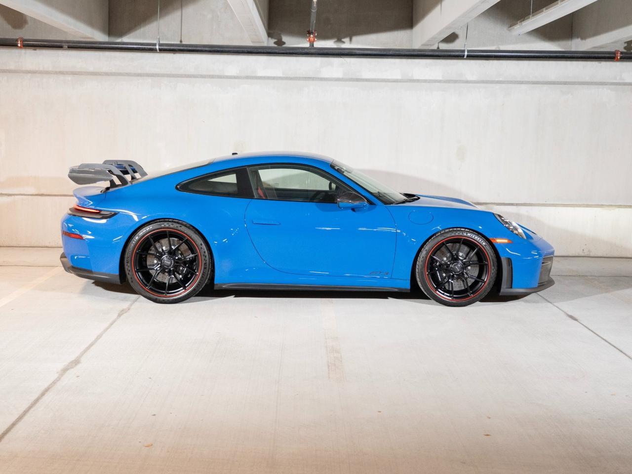 2025 Porsche 911 GT3 Pompano Beach FL