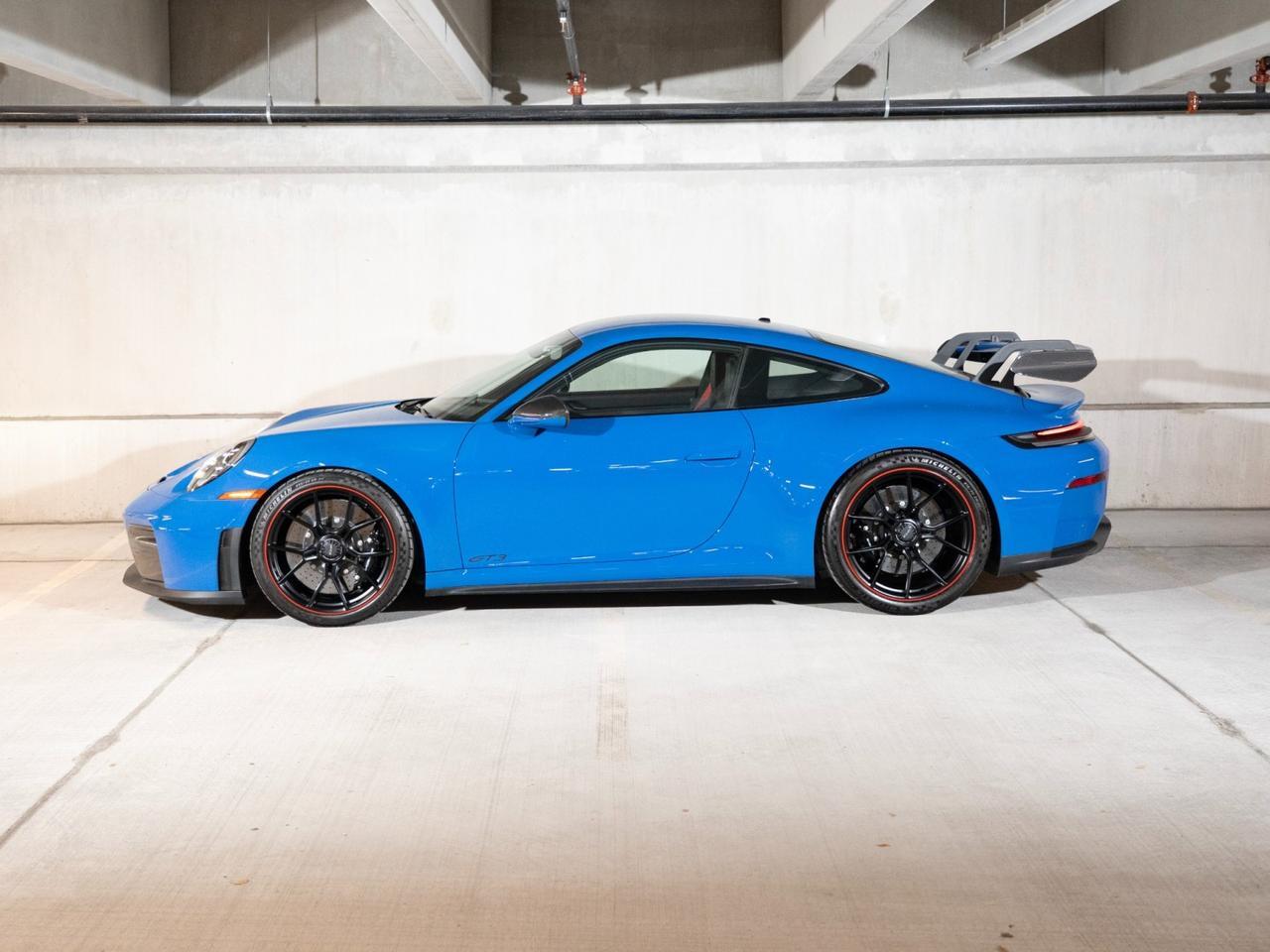 2025 Porsche 911 GT3 Pompano Beach FL