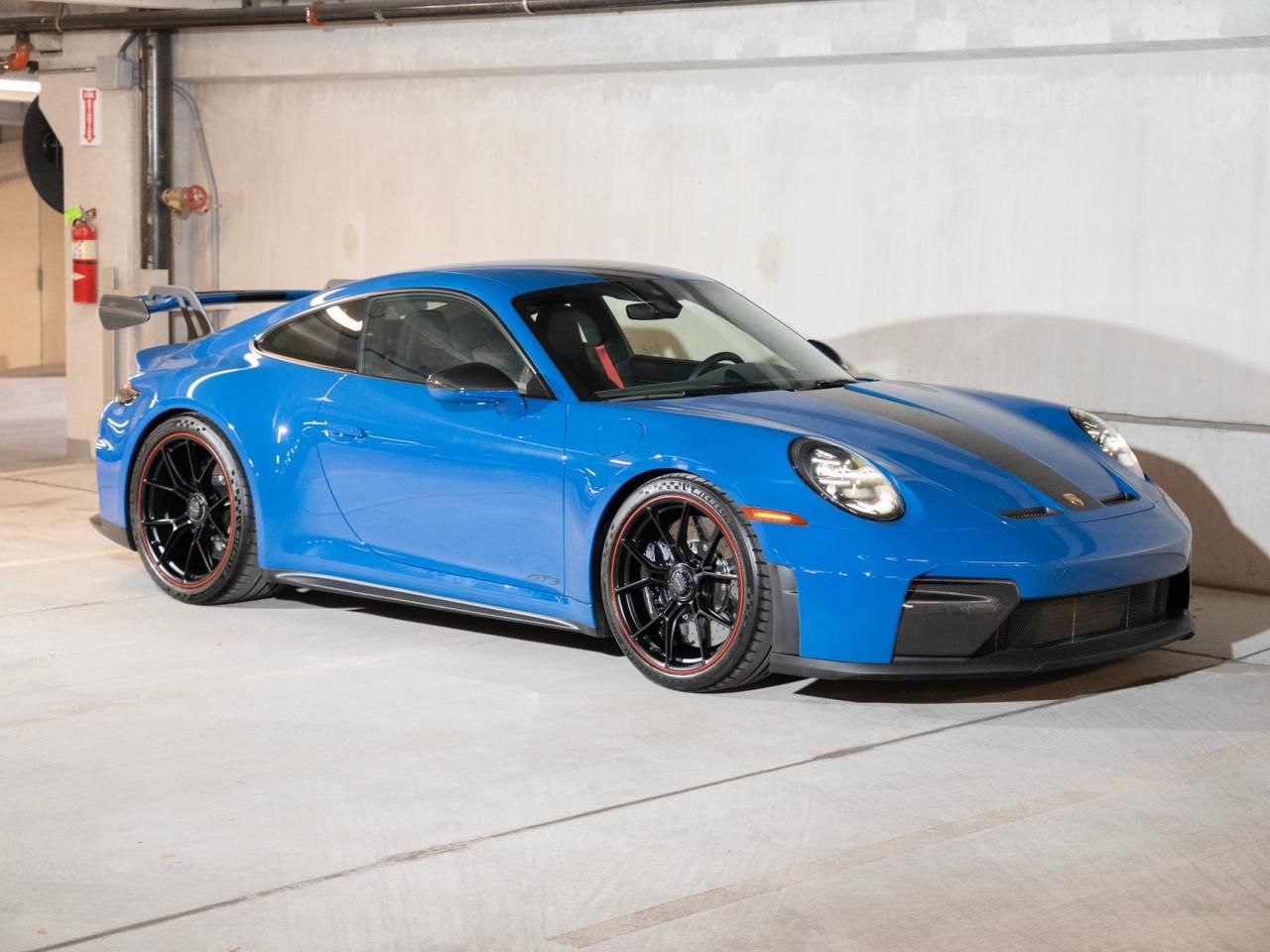 2025 Porsche 911 GT3 Pompano Beach FL