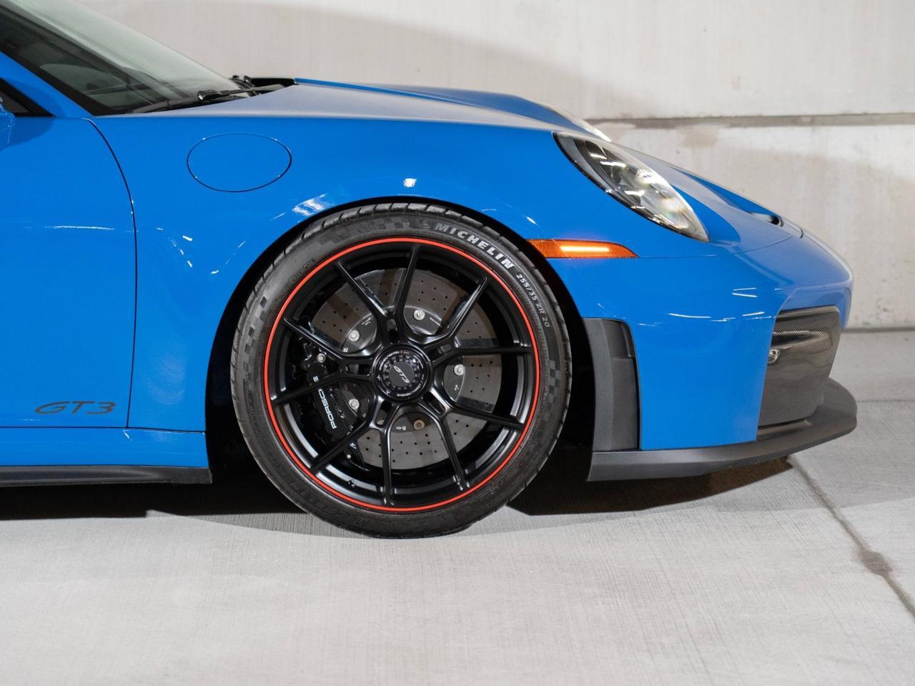 2025 Porsche 911 GT3 Pompano Beach FL