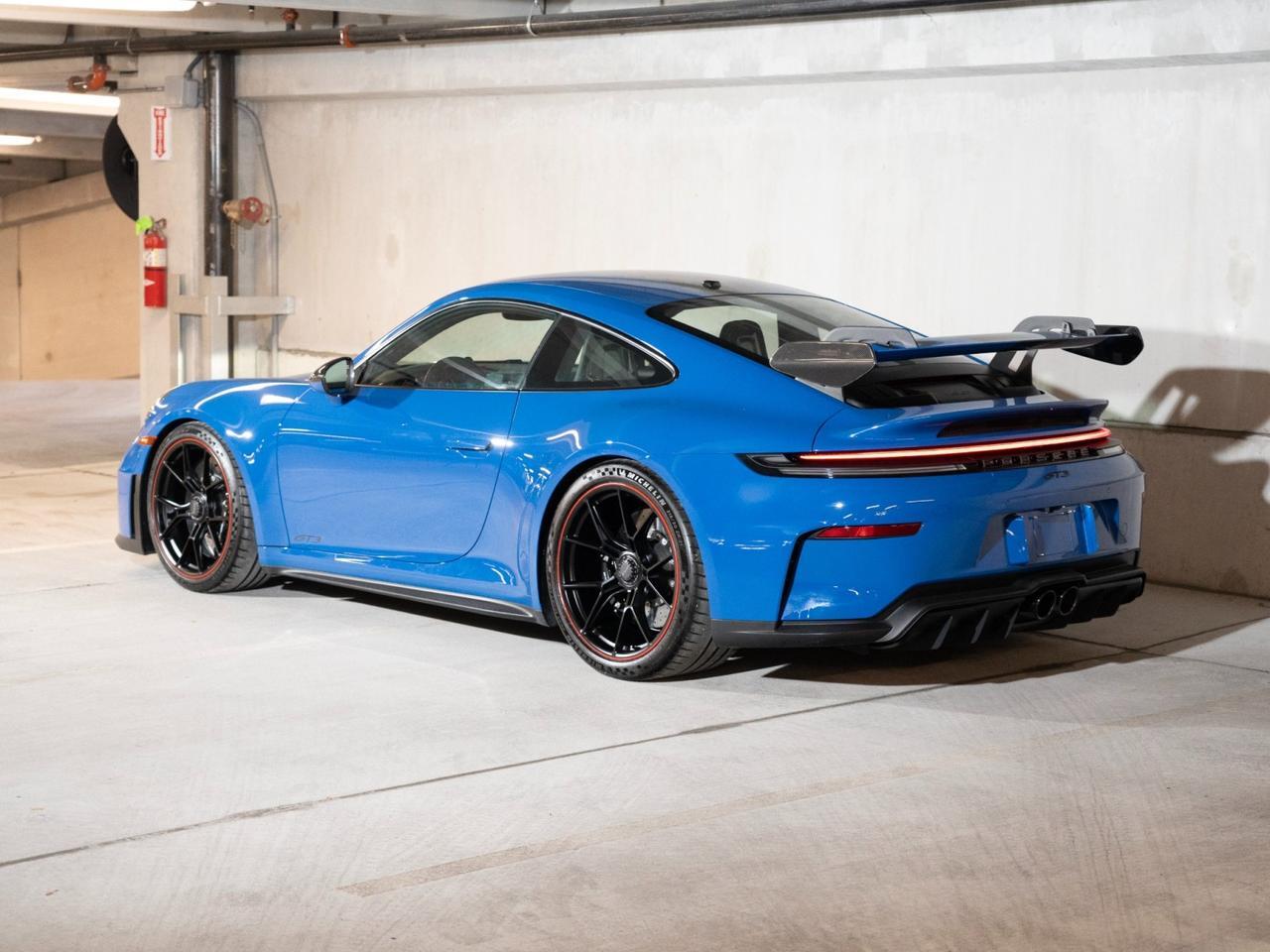 2025 Porsche 911 GT3 Pompano Beach FL
