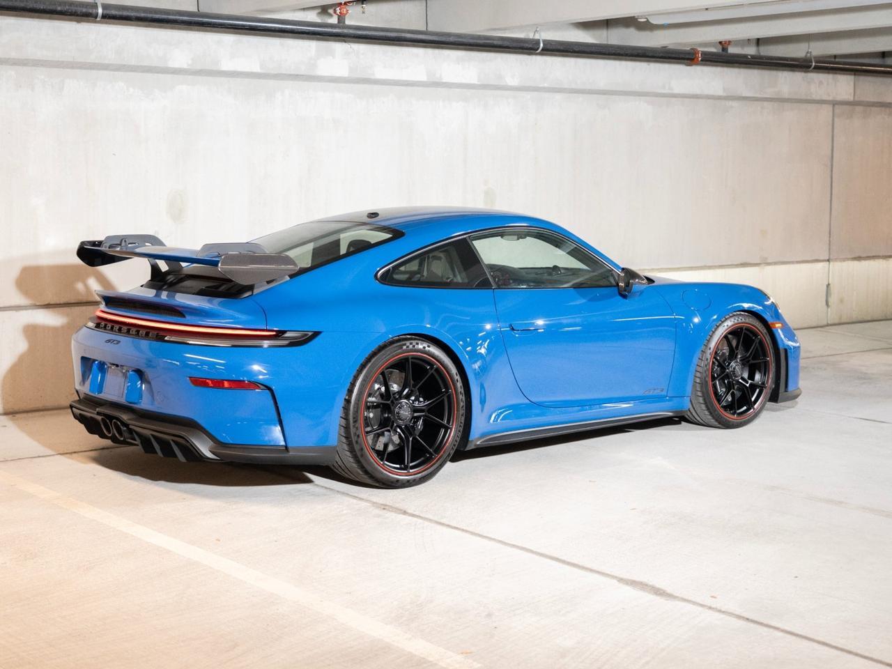 2025 Porsche 911 GT3 Pompano Beach FL