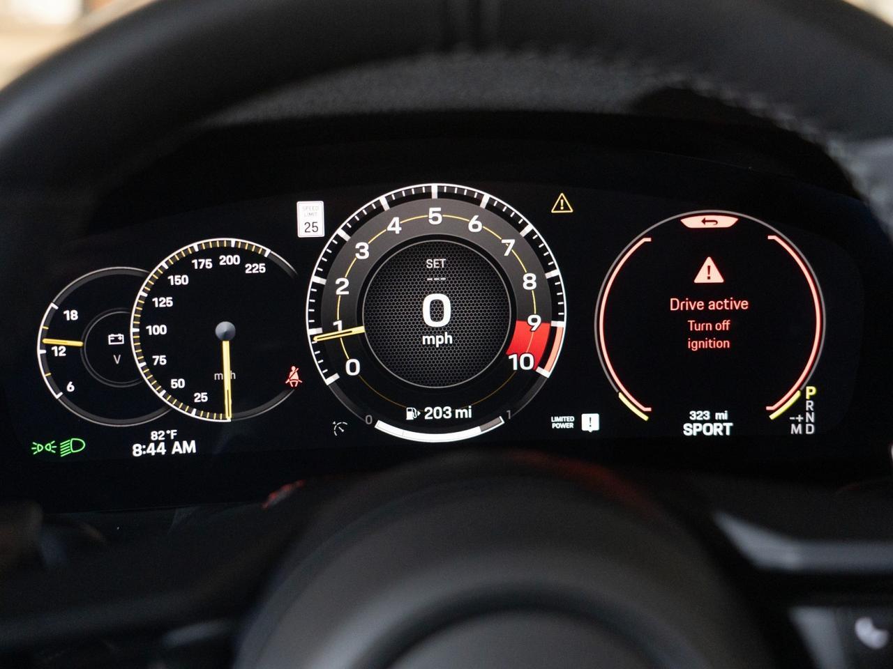 2025 Porsche 911 GT3 Pompano Beach FL