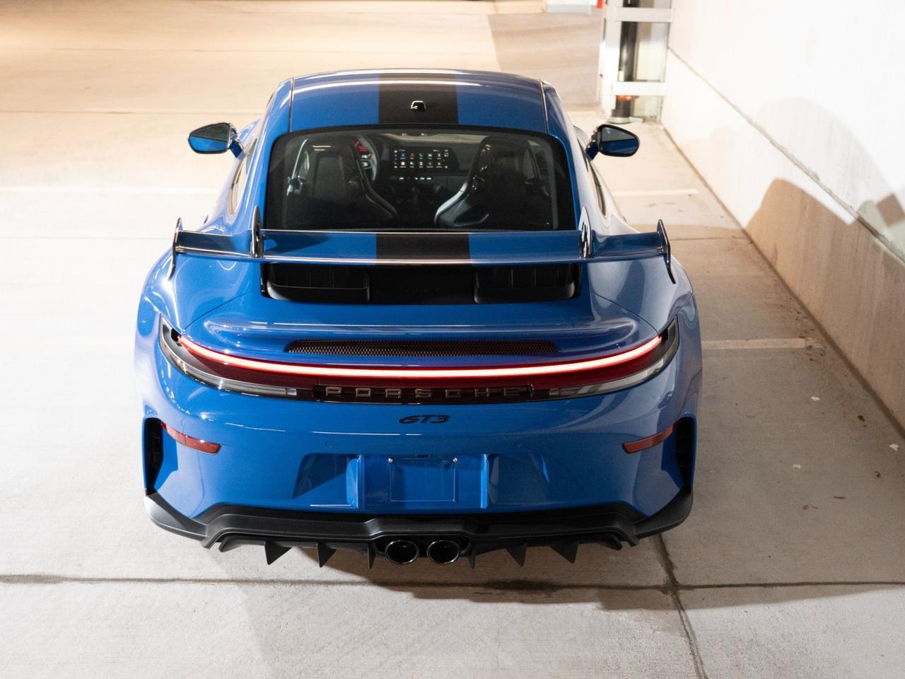 2025 Porsche 911 GT3 Pompano Beach FL