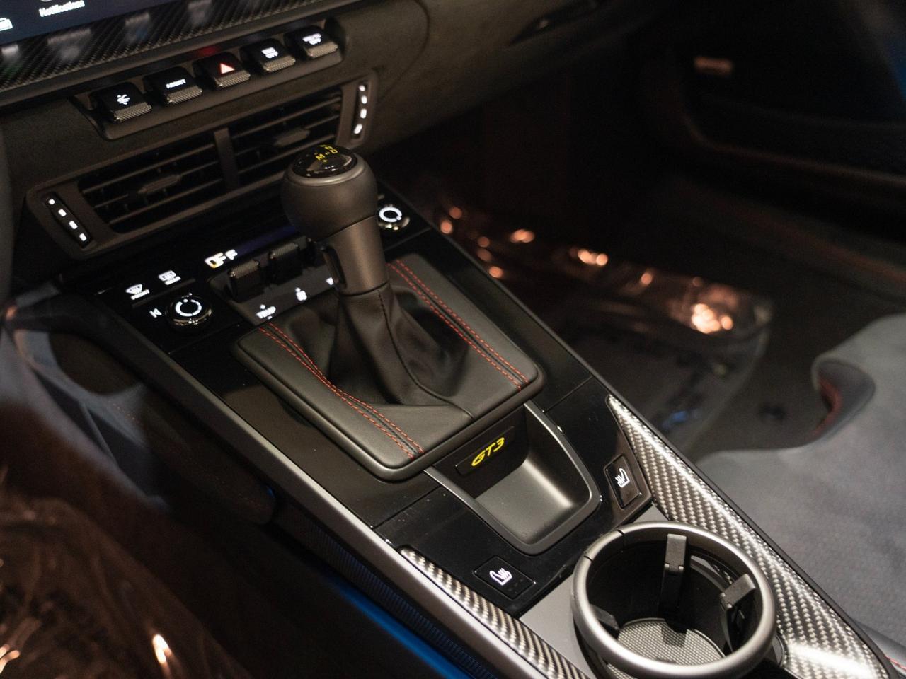 2025 Porsche 911 GT3 Pompano Beach FL