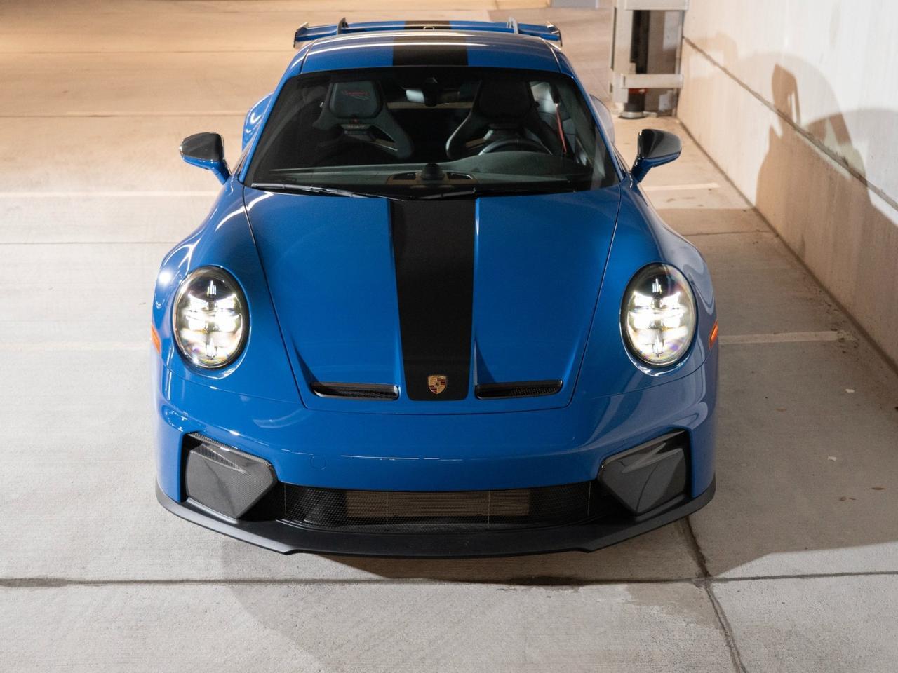2025 Porsche 911 GT3 Pompano Beach FL