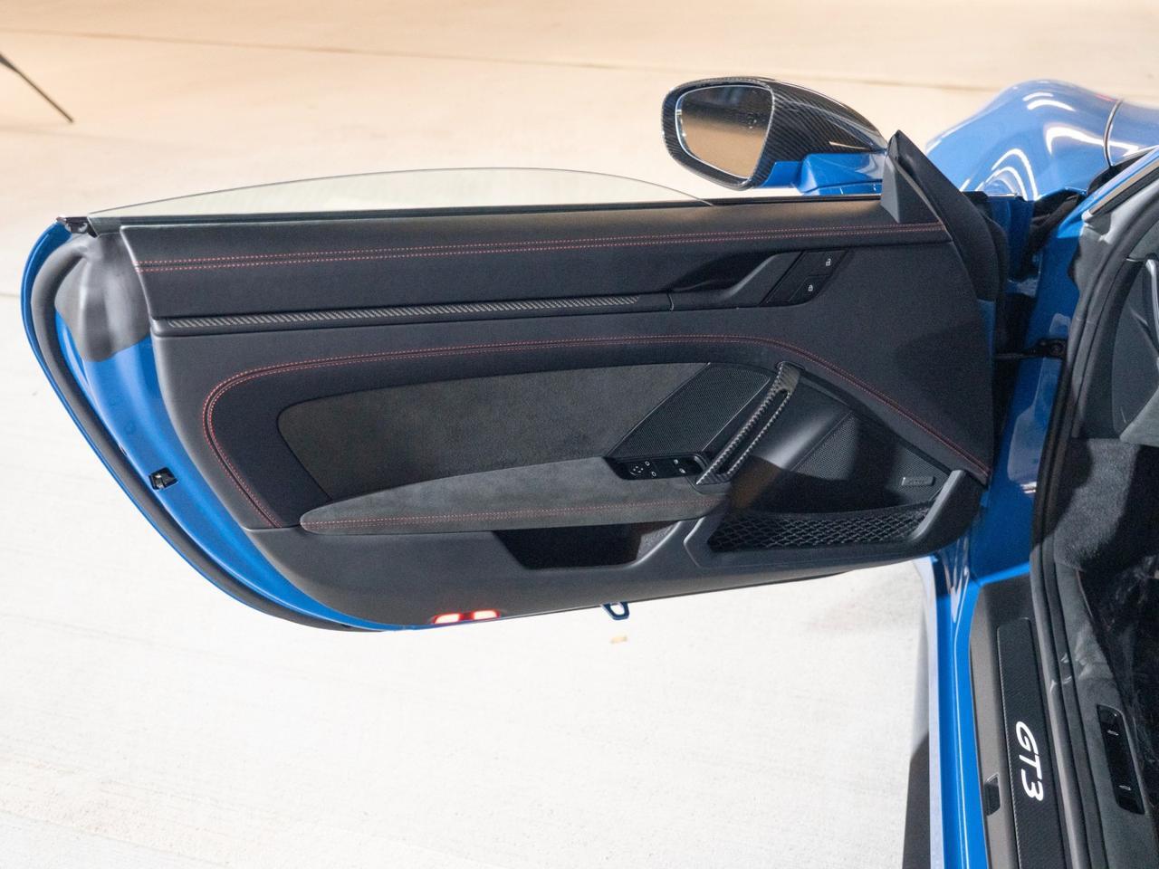 2025 Porsche 911 GT3 Pompano Beach FL