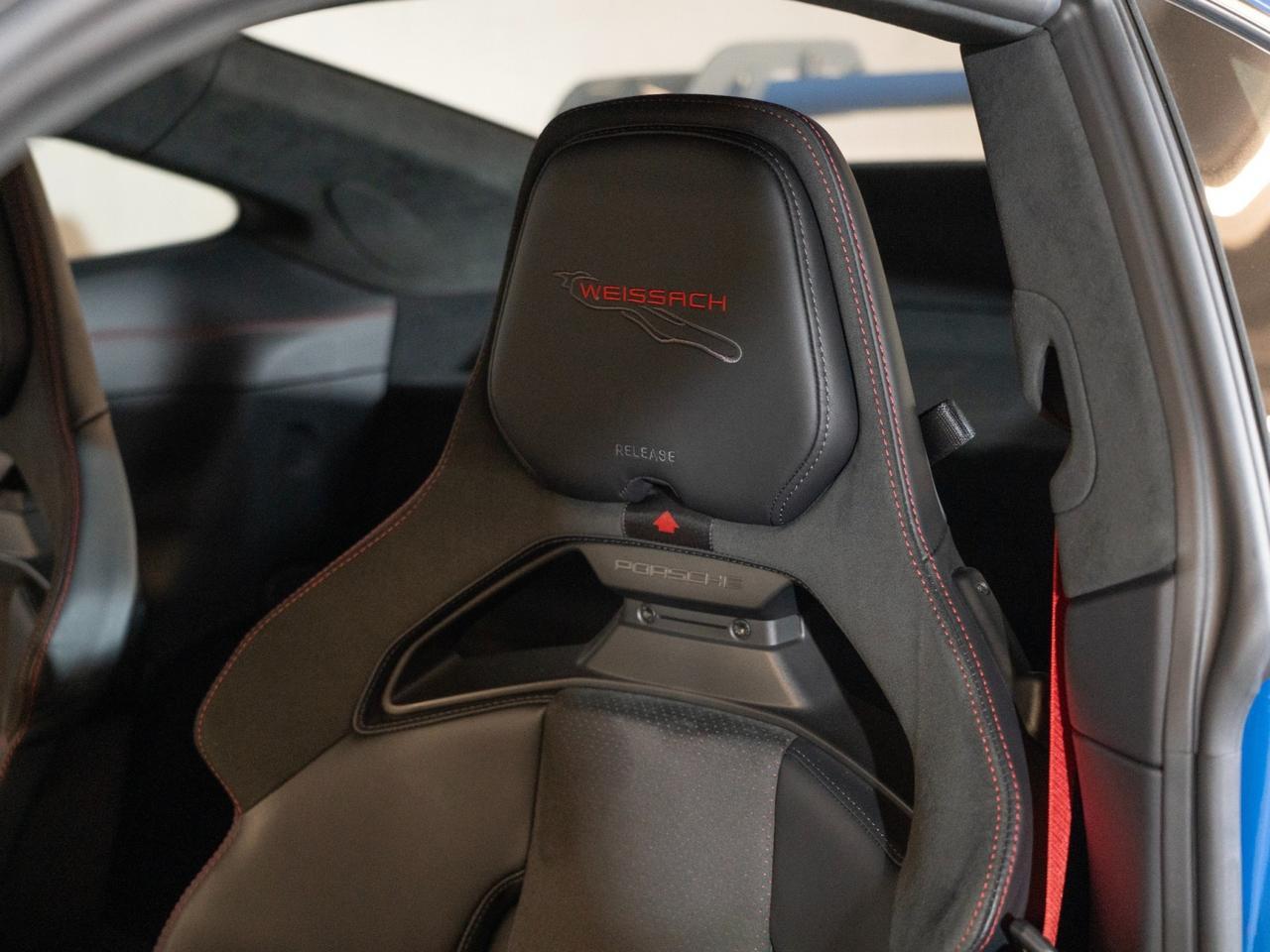 2025 Porsche 911 GT3 Pompano Beach FL