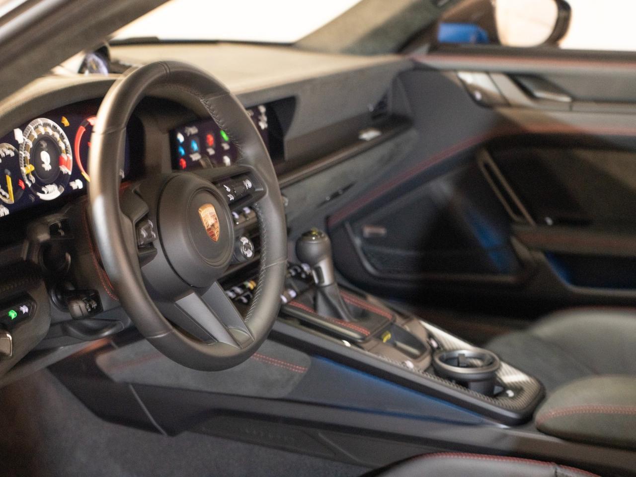 2025 Porsche 911 GT3 Pompano Beach FL