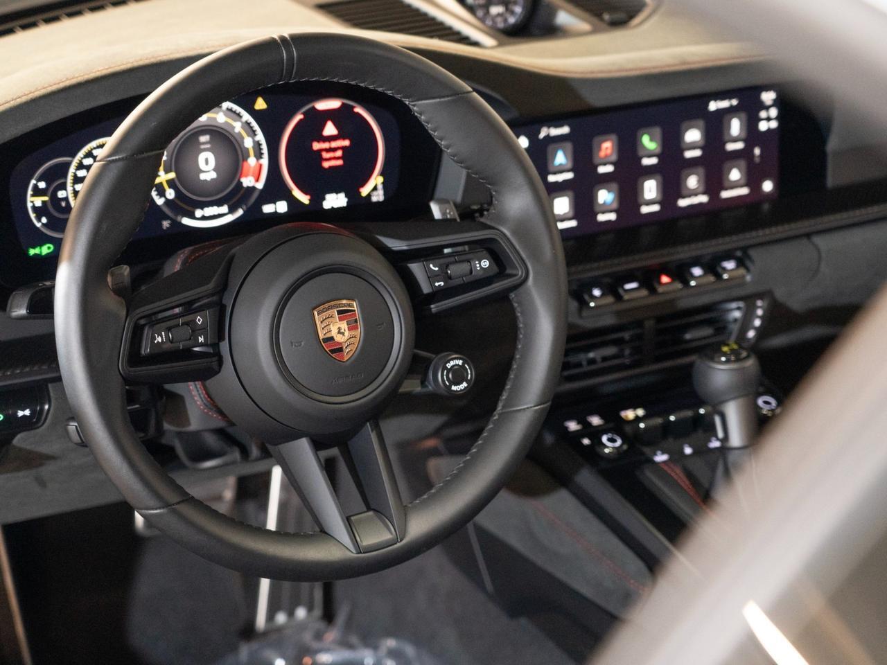 2025 Porsche 911 GT3 Pompano Beach FL