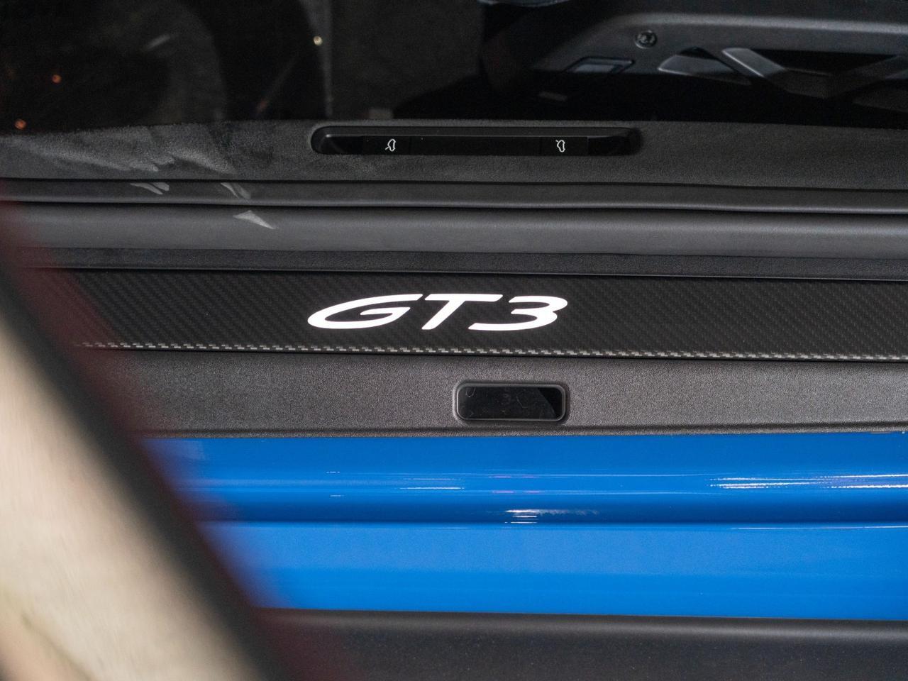 2025 Porsche 911 GT3 Pompano Beach FL