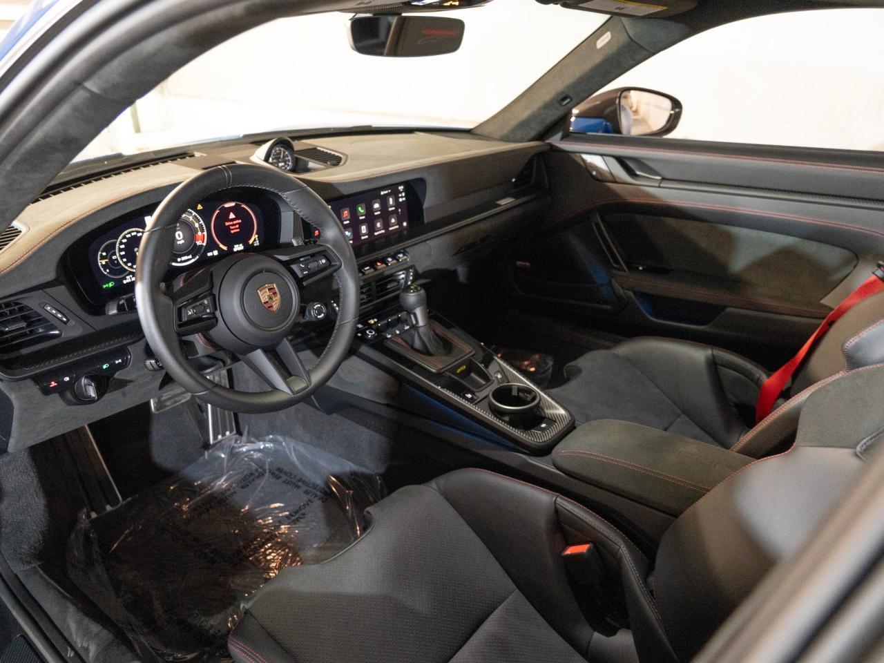 2025 Porsche 911 GT3 Pompano Beach FL