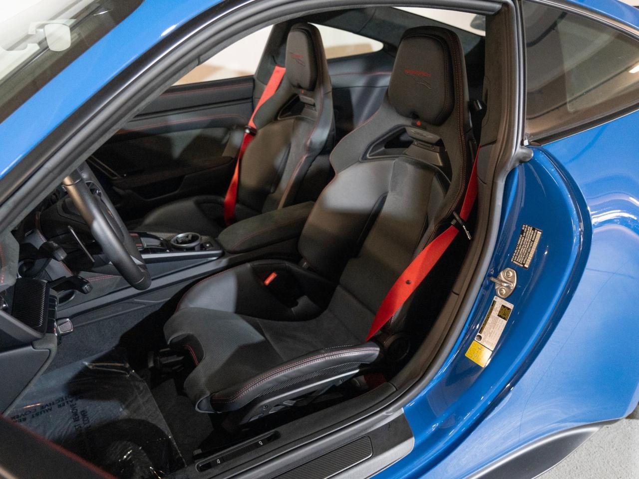 2025 Porsche 911 GT3 Pompano Beach FL