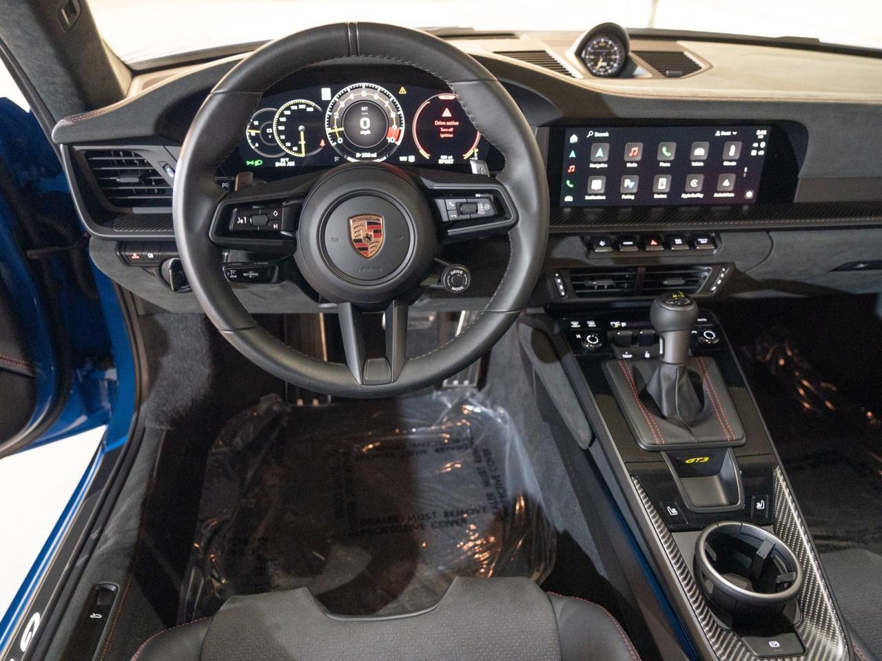 2025 Porsche 911 GT3 Pompano Beach FL