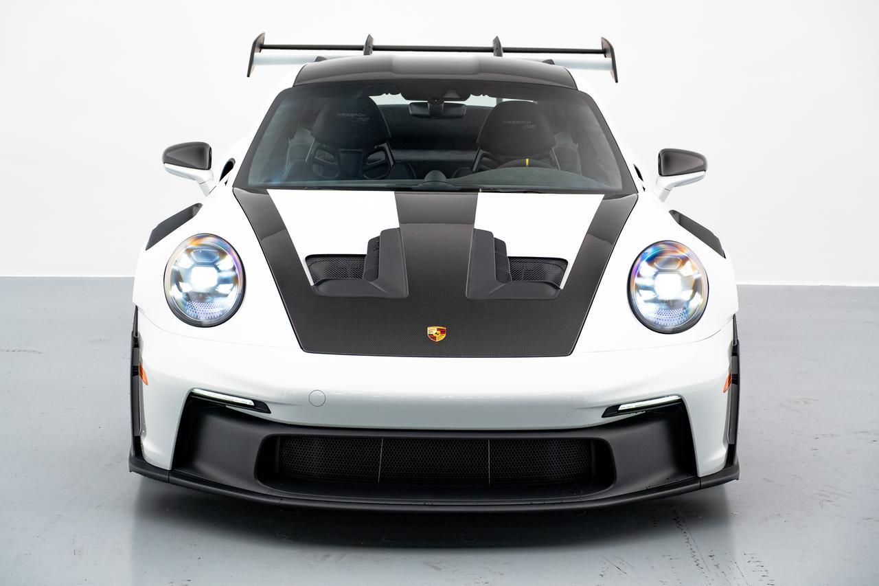 2025 Porsche 911 GT3 RS Miami FL