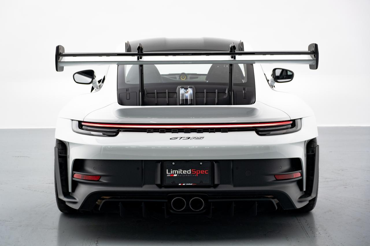 2025 Porsche 911 GT3 RS Miami FL