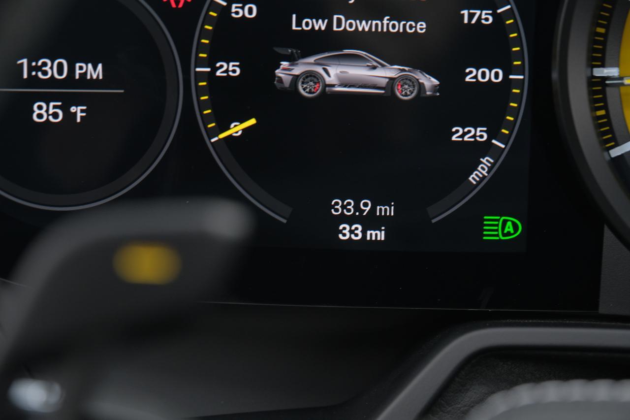 2025 Porsche 911 GT3 RS Miami FL