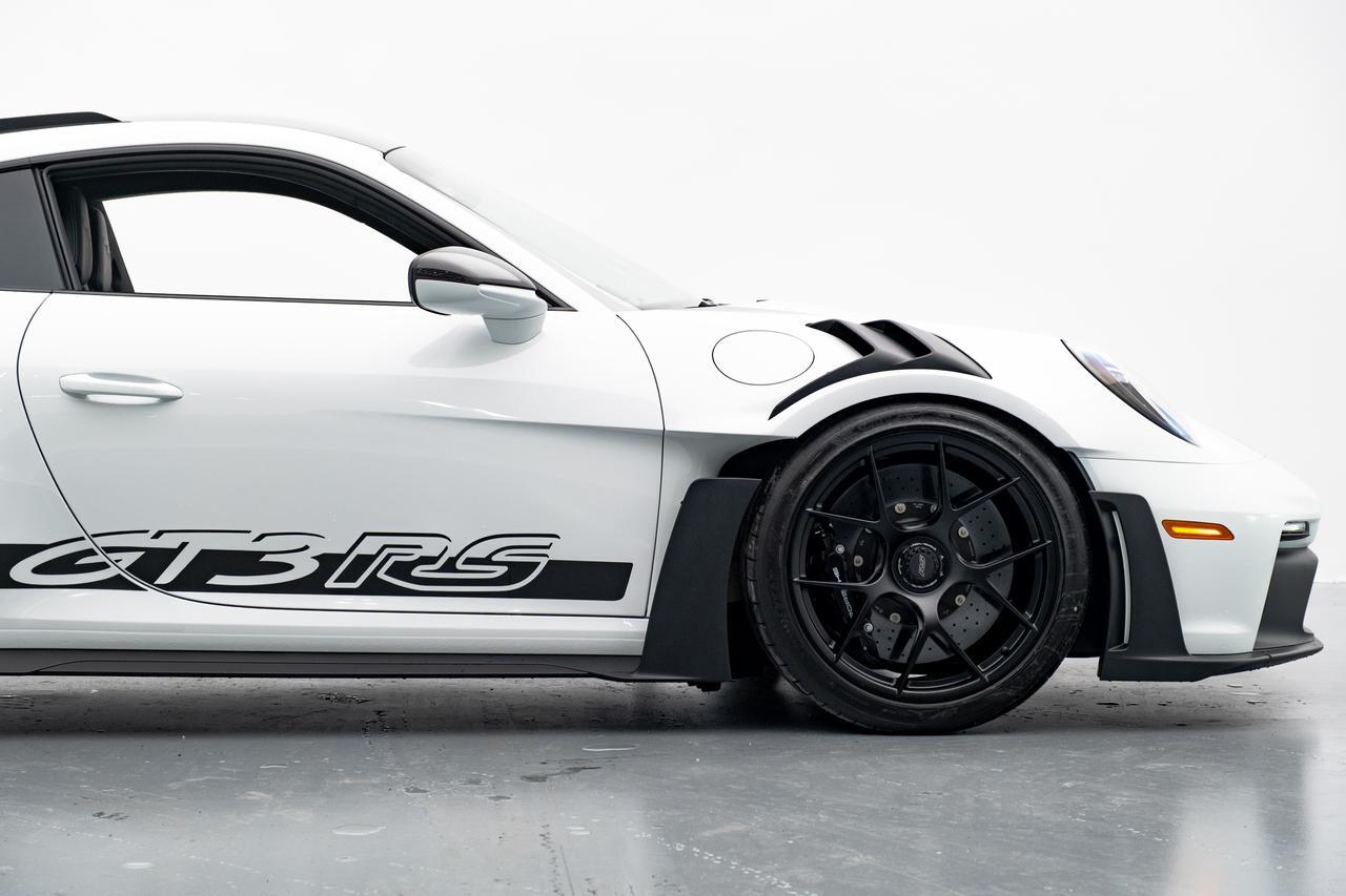 2025 Porsche 911 GT3 RS Miami FL