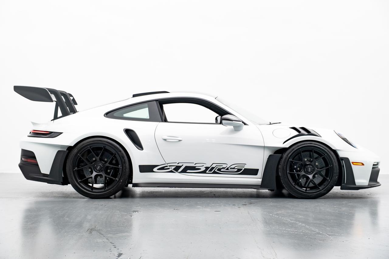 2025 Porsche 911 GT3 RS Miami FL