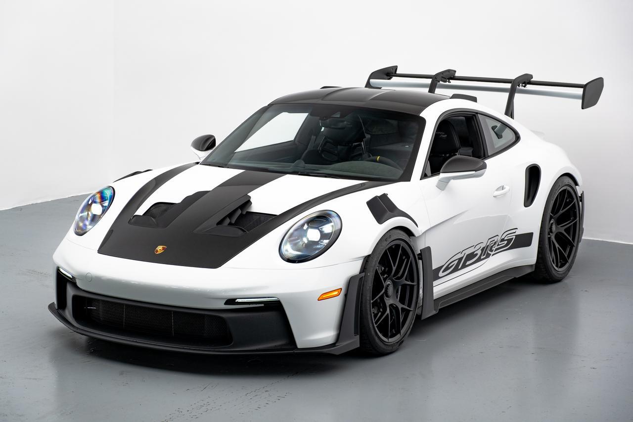 2025 Porsche 911 GT3 RS Miami FL