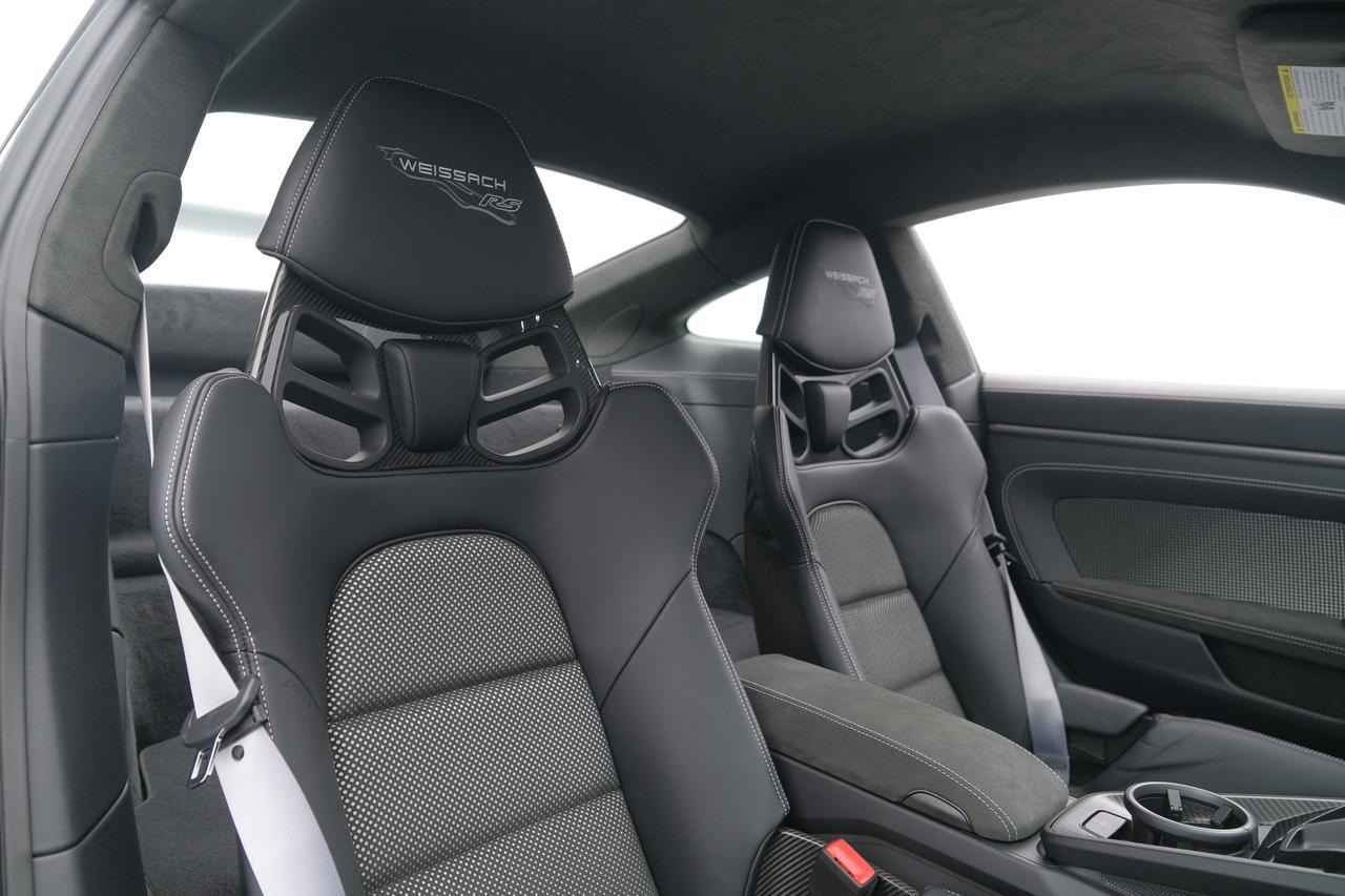 2025 Porsche 911 GT3 RS Miami FL