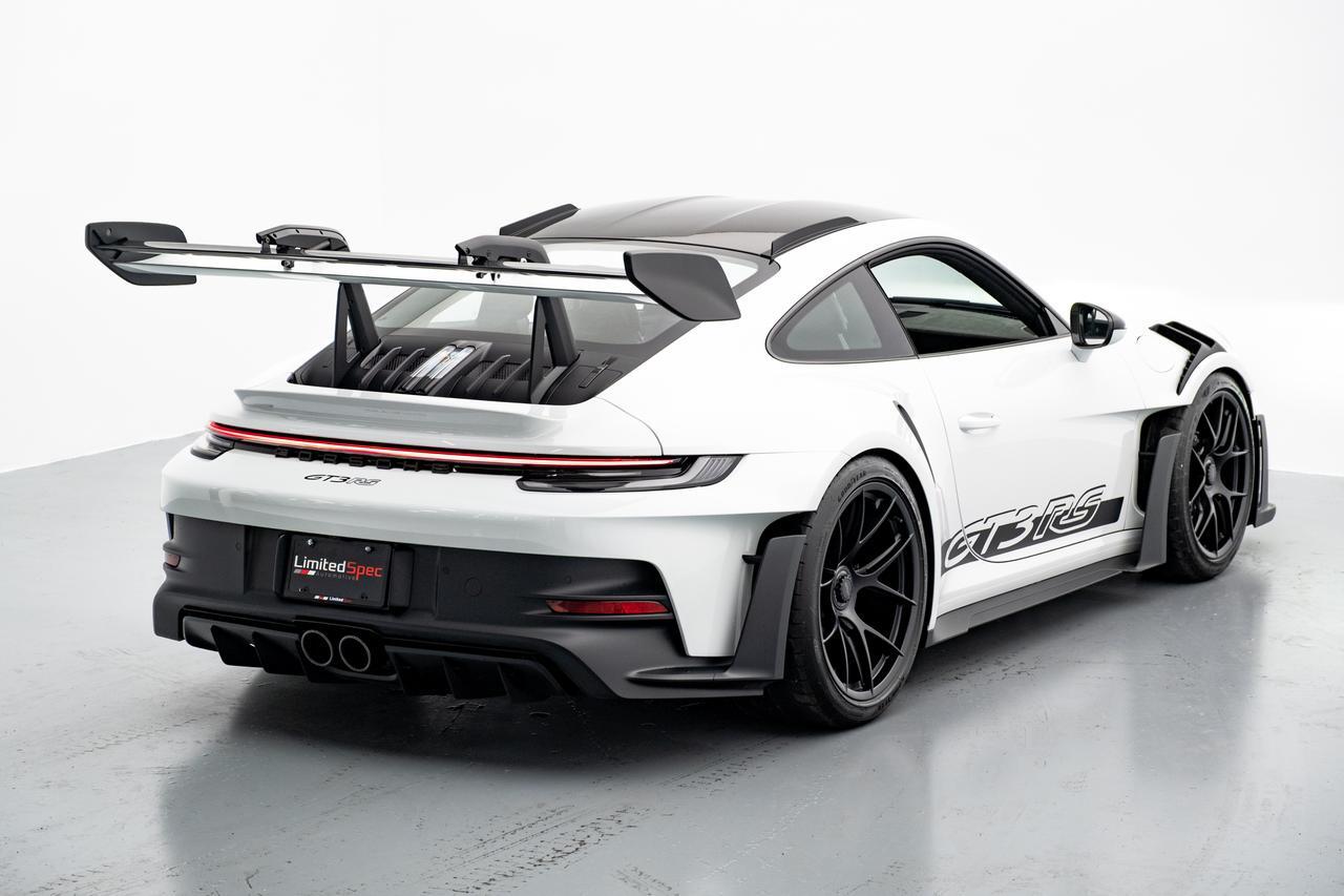 2025 Porsche 911 GT3 RS Miami FL