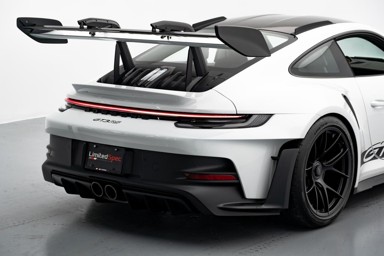2025 Porsche 911 GT3 RS Miami FL
