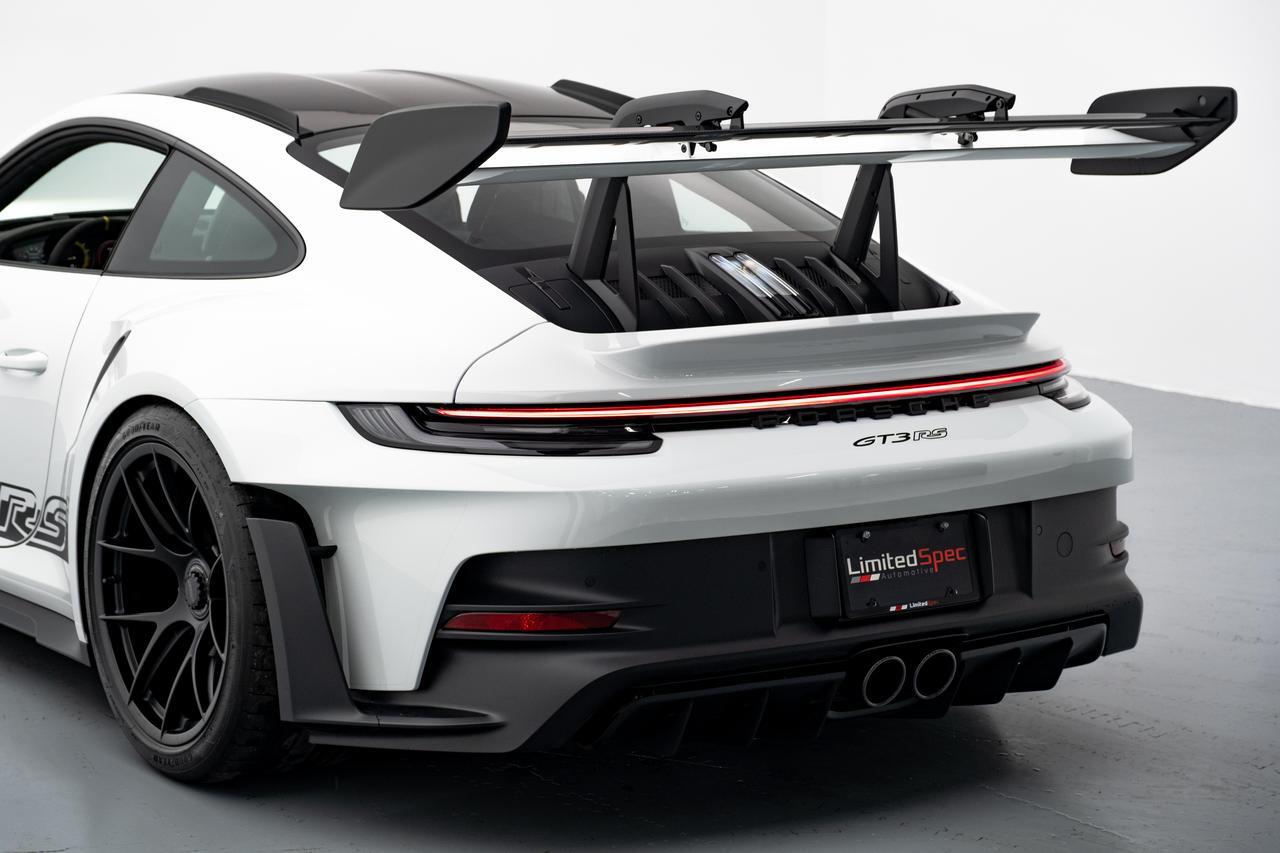 2025 Porsche 911 GT3 RS Miami FL