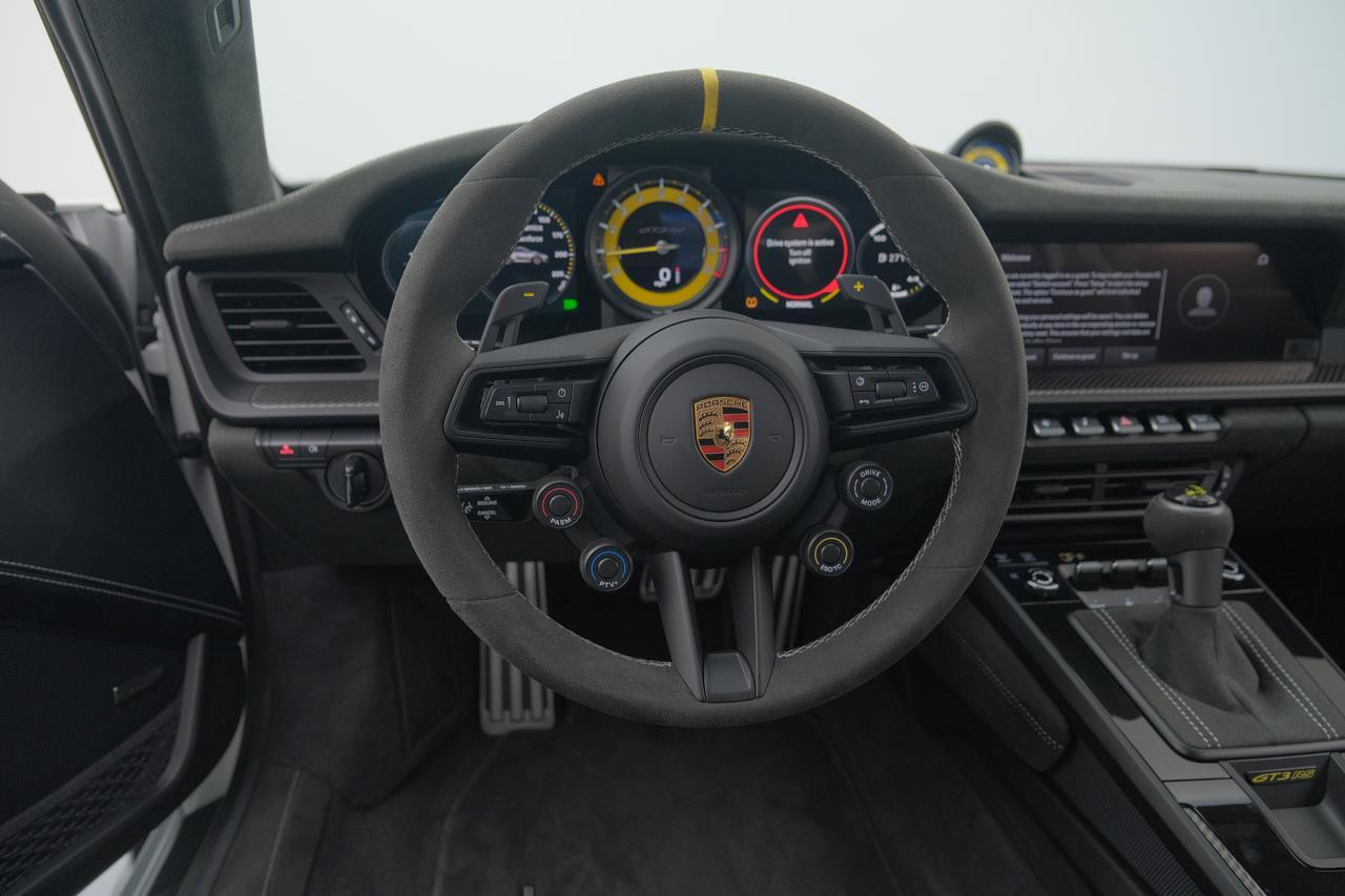 2025 Porsche 911 GT3 RS Miami FL