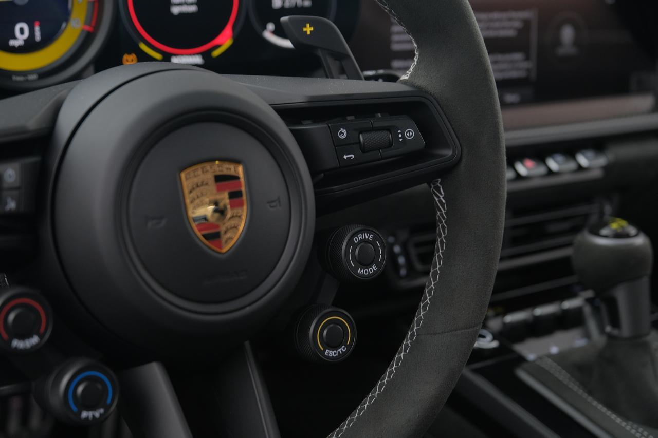 2025 Porsche 911 GT3 RS Miami FL