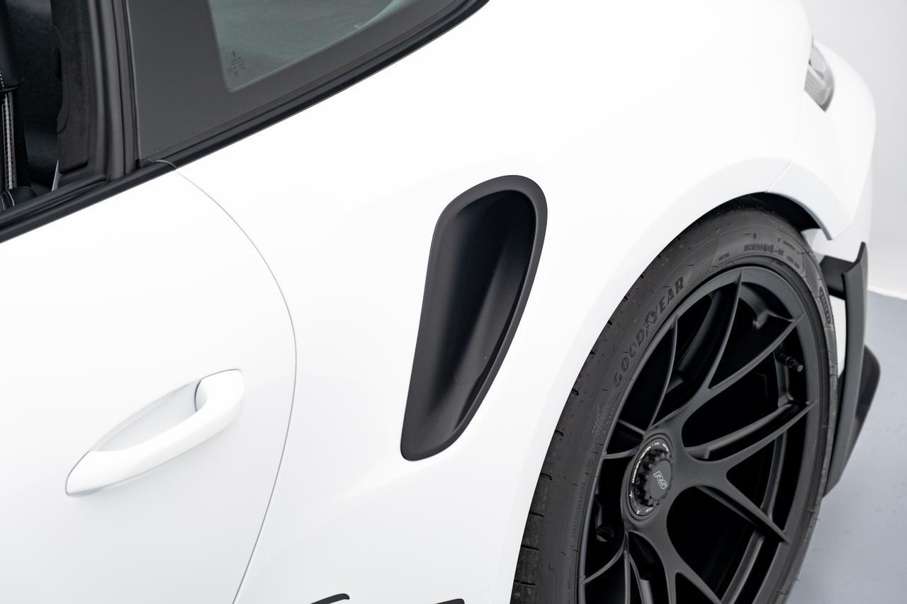 2025 Porsche 911 GT3 RS Miami FL
