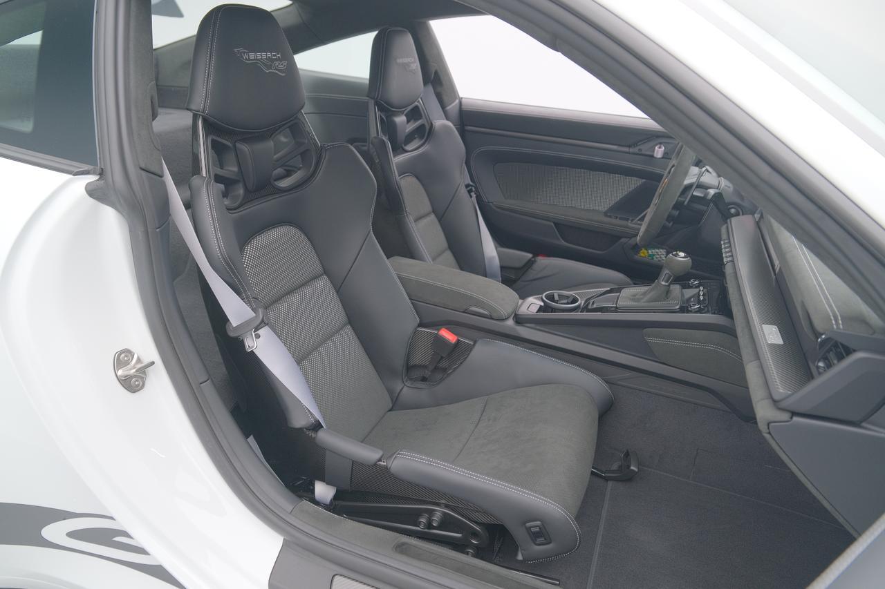 2025 Porsche 911 GT3 RS Miami FL