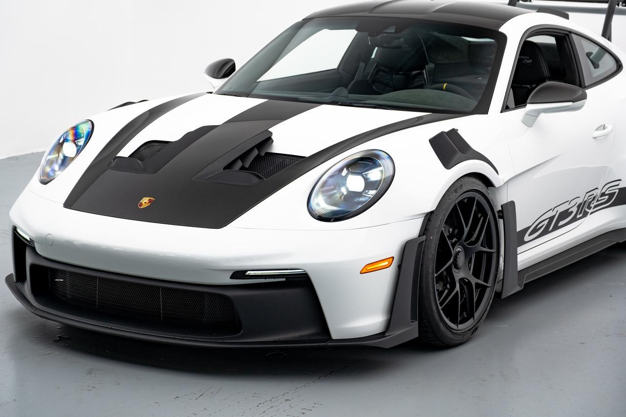 2025 Porsche 911 GT3 RS Miami FL