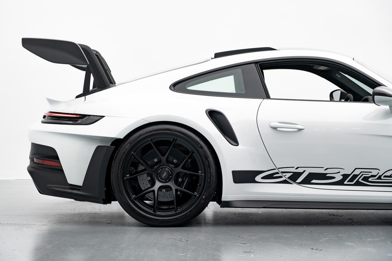 2025 Porsche 911 GT3 RS Miami FL