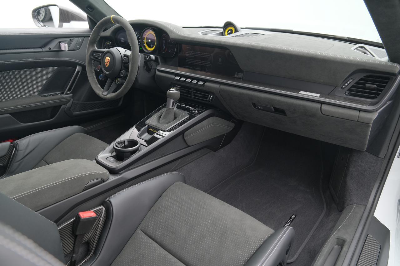 2025 Porsche 911 GT3 RS Miami FL