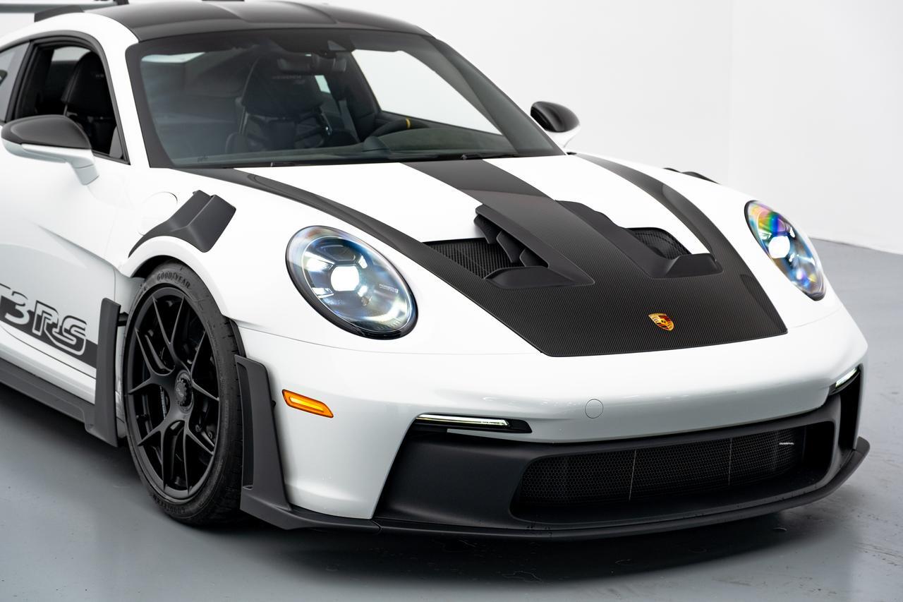2025 Porsche 911 GT3 RS Miami FL