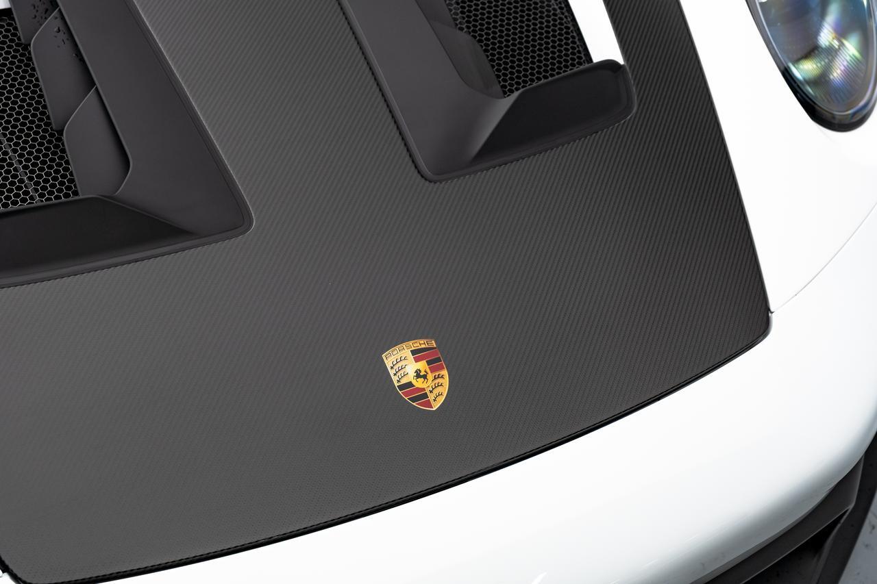 2025 Porsche 911 GT3 RS Miami FL
