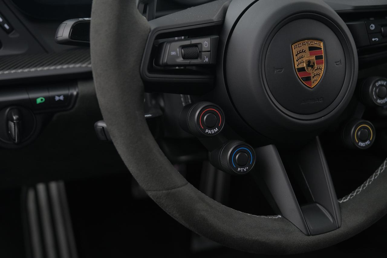 2025 Porsche 911 GT3 RS Miami FL