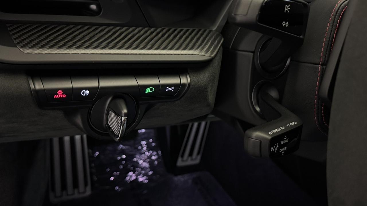 2025 Porsche 911 GT3 RS Anaheim Hills CA