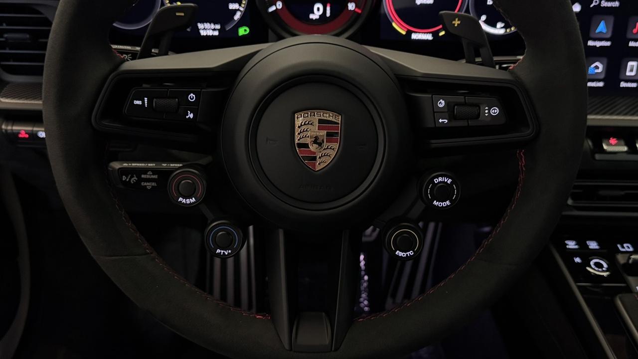 2025 Porsche 911 GT3 RS Anaheim Hills CA